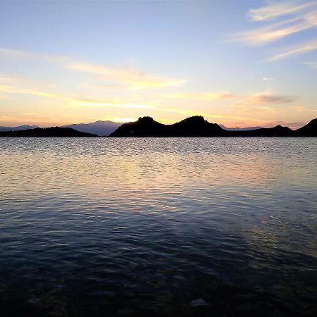 Lagoon Dreamhouse Vouliagmeni-See Exterior foto
