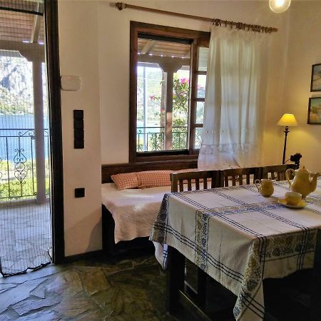 Lagoon Dreamhouse Vouliagmeni-See Exterior foto