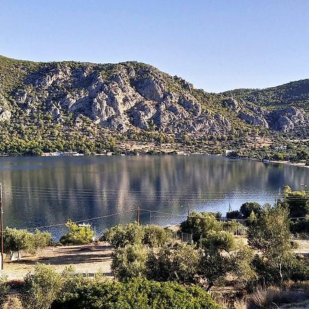 Lagoon Dreamhouse Vouliagmeni-See Exterior foto