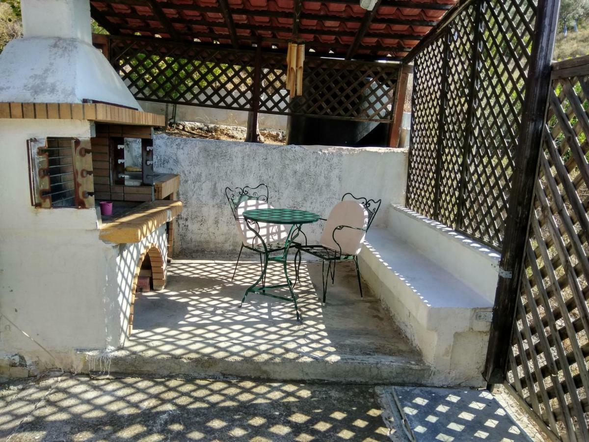 Lagoon Dreamhouse Vouliagmeni-See Exterior foto